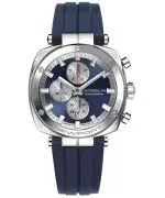 Часовник Мъжки Herbelin Newport Héritage Chronographe