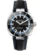 Часовник Мъжки Herbelin Newport Heritage Diver Automatic