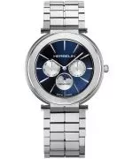 Часовник Мъжки Herbelin Newport Slim