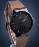 Часовник Мъжки Junghans Force Mega Solar Radio-Controlled