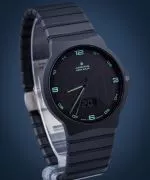 Часовник Junghans Force Mega Solar Radio-Controlled