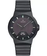Часовник Мъжки Junghans Force Mega Solar Radio-Controlled