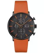 Часовник Мъжки Junghans FORM A Chronoscope