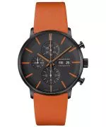 Часовник Мъжки Junghans FORM A Chronoscope