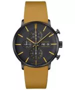 Часовник Мъжки Junghans FORM A Chronoscope