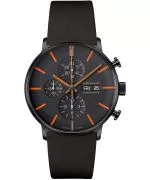 Часовник Мъжки Junghans Form A Chronoscope Automatic