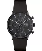 Часовник Мъжки Junghans Form A Chronoscope Automatic
