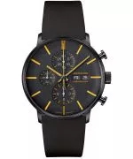 Часовник Мъжки Junghans Form A Chronoscope Automatic