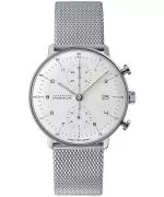 Часовник Мъжки Junghans max bill Chronoscope