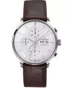 Часовник Мъжки Junghans Meister Chronoscope
