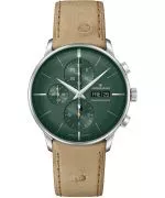 Часовник Мъжки Junghans Meister Chronoscope
