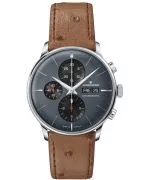 Часовник Мъжки Junghans Meister Chronoscope