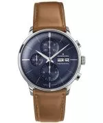 Часовник Мъжки Junghans Meister Chronoscope