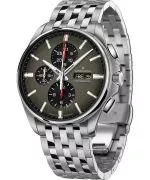 Часовник Мъжки Junghans Meister S Chronoscope Automatic