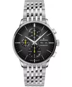 Часовник Мъжки Junghans Meister Chronoscope Automatic