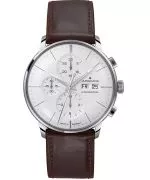 Часовник Мъжки Junghans Meister Chronoscope ENG