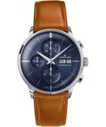 Часовник Мъжки Junghans Meister Chronoscope ENG