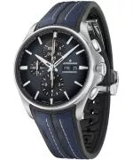 Часовник Мъжки Junghans Meister S Chronoscope