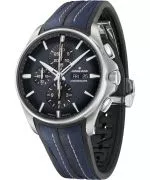 Часовник Мъжки Junghans Meister S Chronoscope Automatic