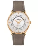 Часовник Мъжки Junghans Meister Worldtimer Automatic