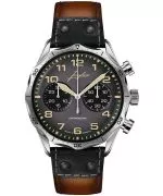 Часовник Мъжки Junghans Pilot Chronoscope