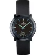 Часовник Мъжки Junghans Stratos Mega Solar