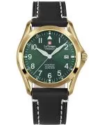 Часовник Мъжки Le Temps Air Marshal Automatic