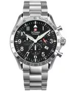 Часовник Мъжки Le Temps Air Marshal Chronograph