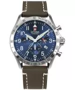 Часовник Мъжки Le Temps Air Marshal Chronograph