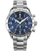 Часовник Мъжки Le Temps Air Marshal Chronograph