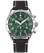 Часовник Мъжки Le Temps Air Marshal Chronograph