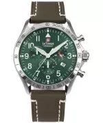 Часовник Мъжки Le Temps Air Marshal Chronograph
