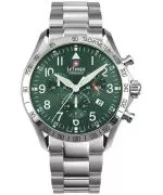 Часовник Мъжки Le Temps Air Marshal Chronograph