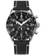 Часовник Мъжки Le Temps Air Marshal Chronograph