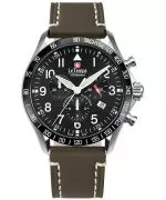 Часовник Мъжки Le Temps Air Marshal Chronograph