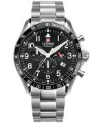 Часовник Мъжки Le Temps Air Marshal Chronograph