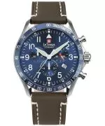 Часовник Мъжки Le Temps Air Marshal Chronograph