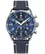 Часовник Мъжки Le Temps Air Marshal Chronograph