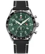 Часовник Мъжки Le Temps Air Marshal Chronograph