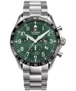 Часовник Мъжки Le Temps Air Marshal Chronograph