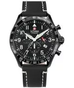 Часовник Мъжки Le Temps Air Marshal Chronograph