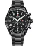 Часовник Мъжки Le Temps Air Marshal Chronograph