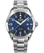 Часовник Мъжки Le Temps Air Marshal