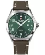 Часовник Мъжки Le Temps Air Marshal