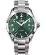 Часовник Мъжки Le Temps Air Marshal