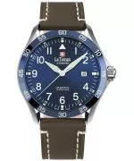 Часовник Мъжки Le Temps Air Marshal