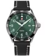 Часовник Мъжки Le Temps Air Marshal