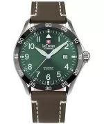 Часовник Мъжки Le Temps Air Marshal