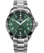 Часовник Мъжки Le Temps Air Marshal