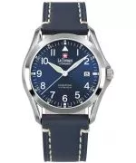 Часовник Мъжки Le Temps Air Marshal
